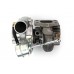 Турбокомпресор TurboWorks GT2871R DBB Cast 5-Bolt 0.64AR